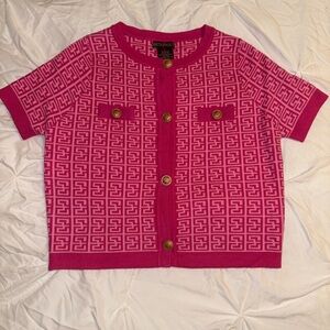 She’s Clueless Top💖